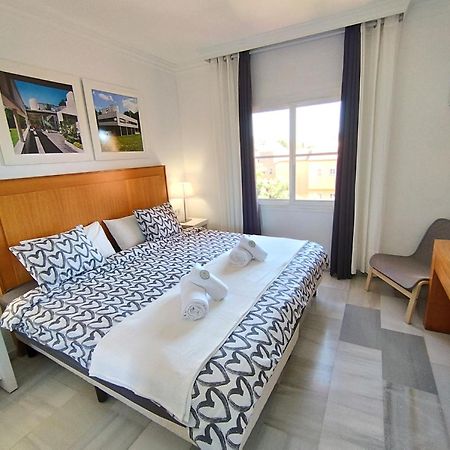 Urb Oasis Golf-Terrace, Pools And Golf Courses Apartment Mijas Bagian luar foto