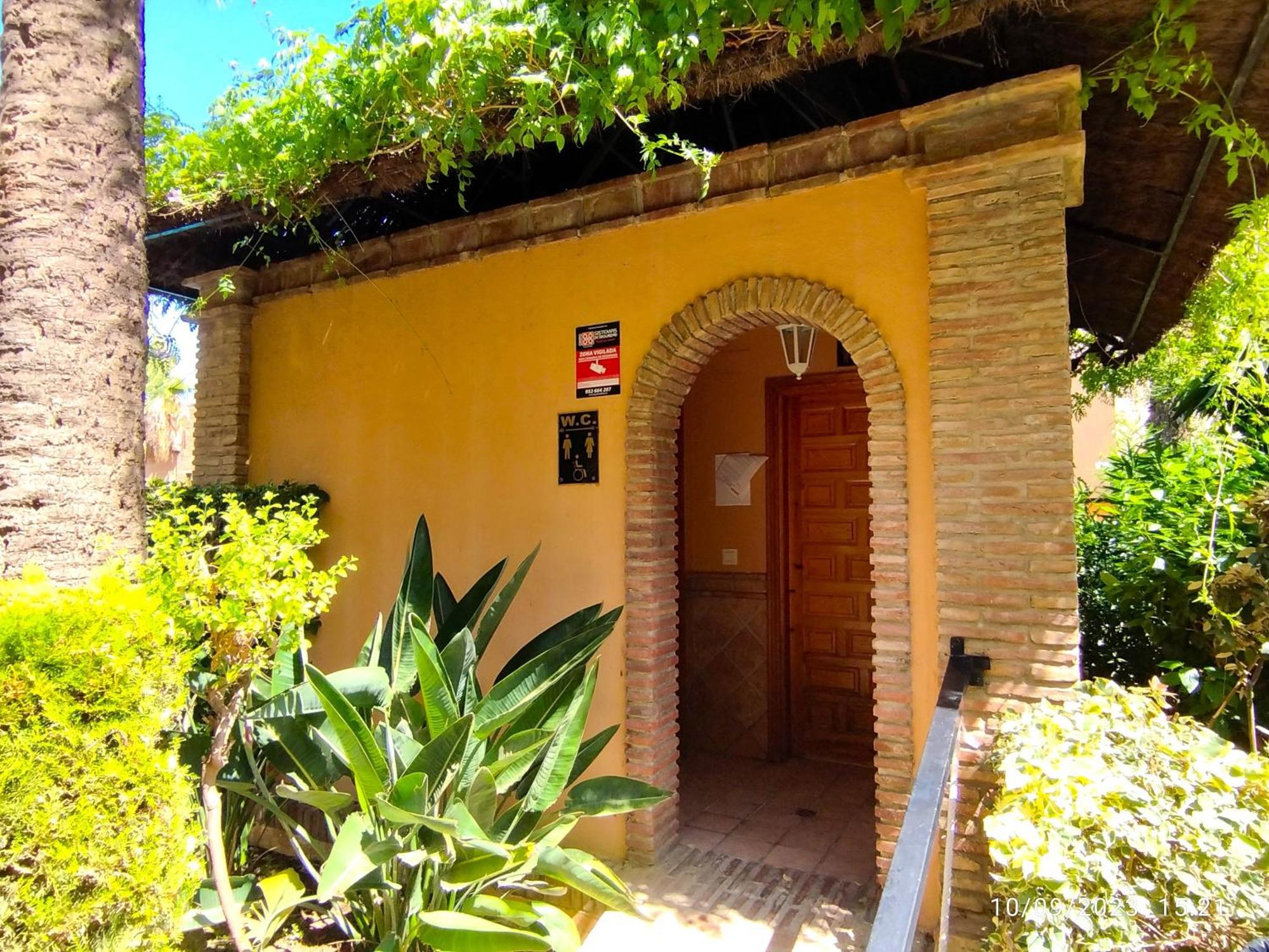 Urb Oasis Golf-Terrace, Pools And Golf Courses Apartment Mijas Bagian luar foto