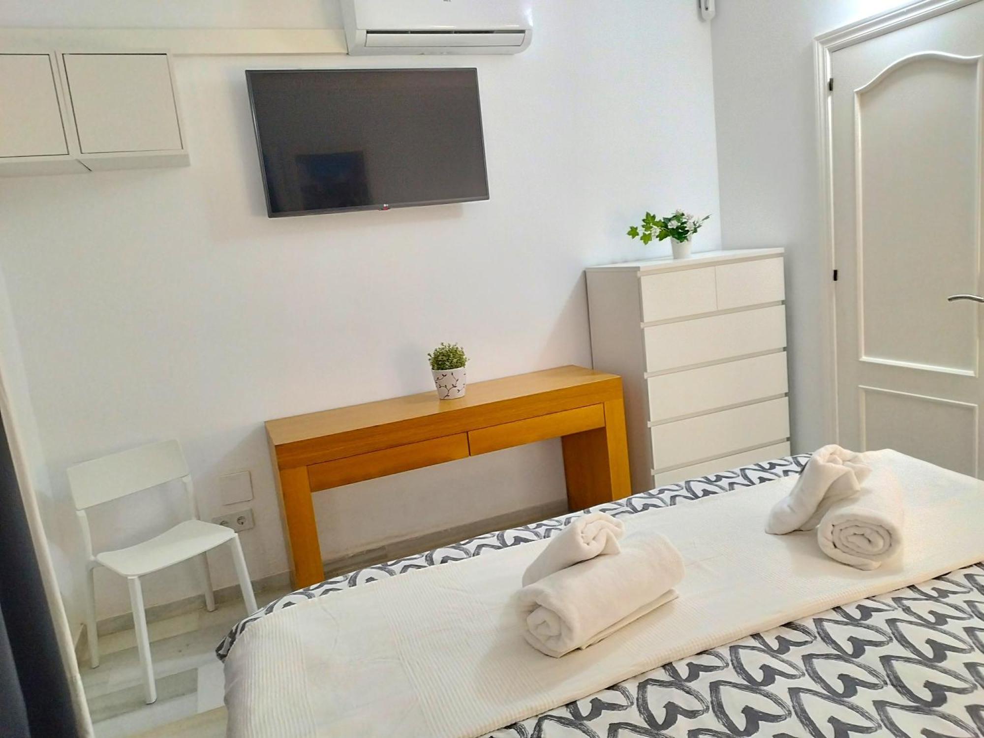 Urb Oasis Golf-Terrace, Pools And Golf Courses Apartment Mijas Bagian luar foto
