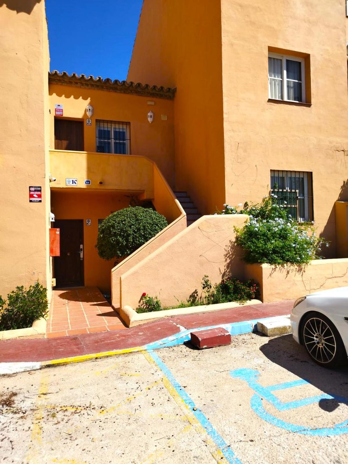 Urb Oasis Golf-Terrace, Pools And Golf Courses Apartment Mijas Bagian luar foto