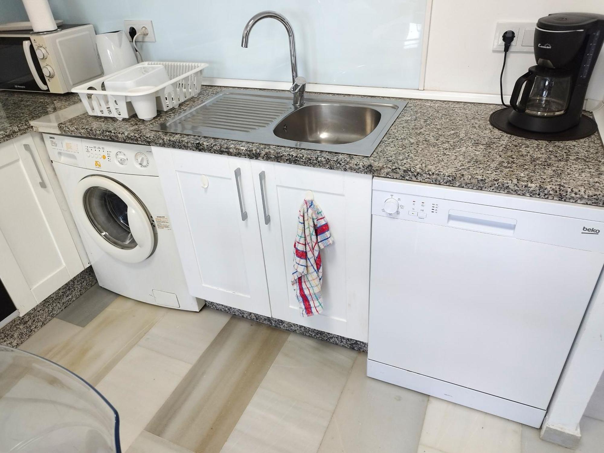 Urb Oasis Golf-Terrace, Pools And Golf Courses Apartment Mijas Bagian luar foto