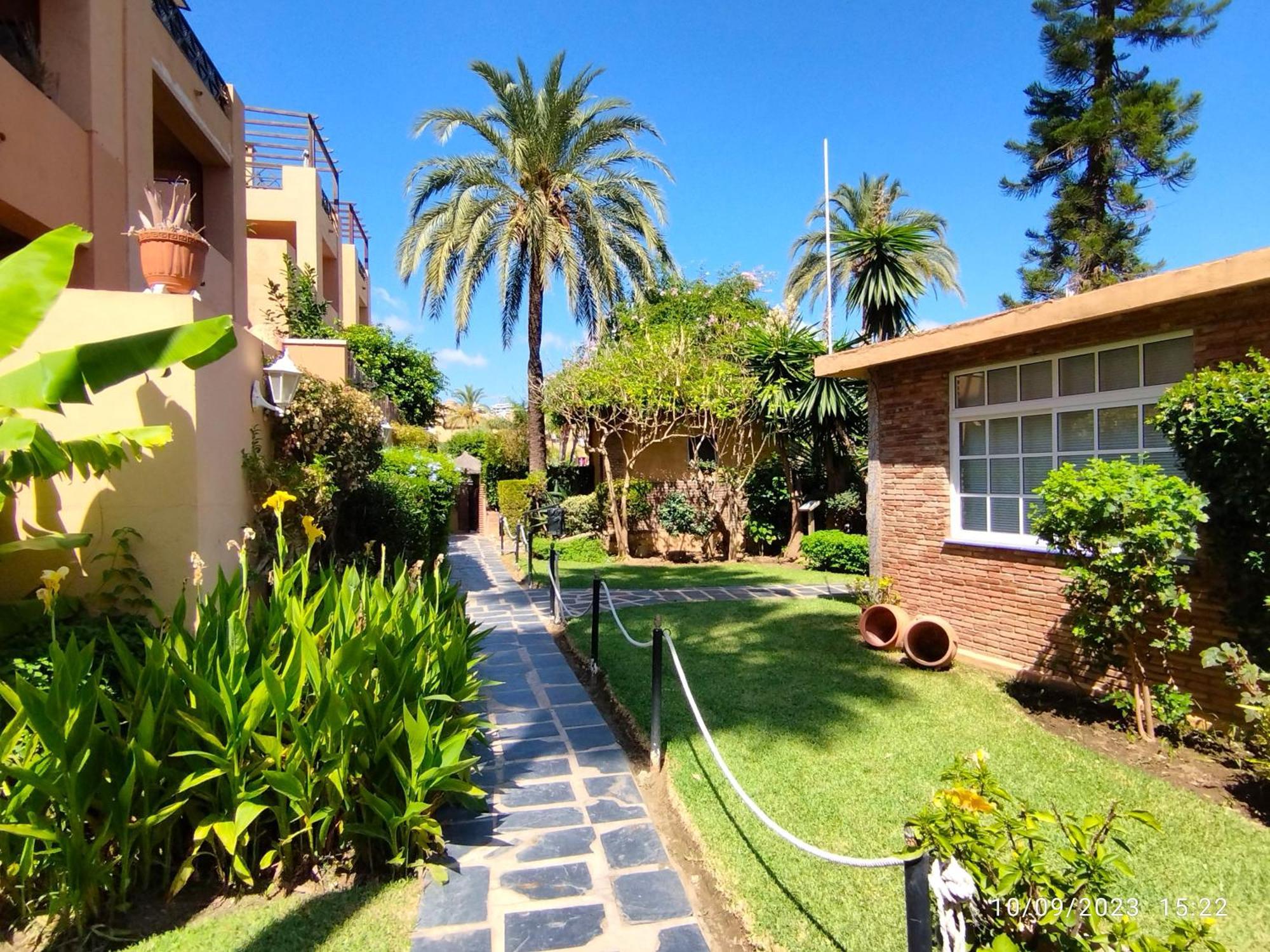 Urb Oasis Golf-Terrace, Pools And Golf Courses Apartment Mijas Bagian luar foto
