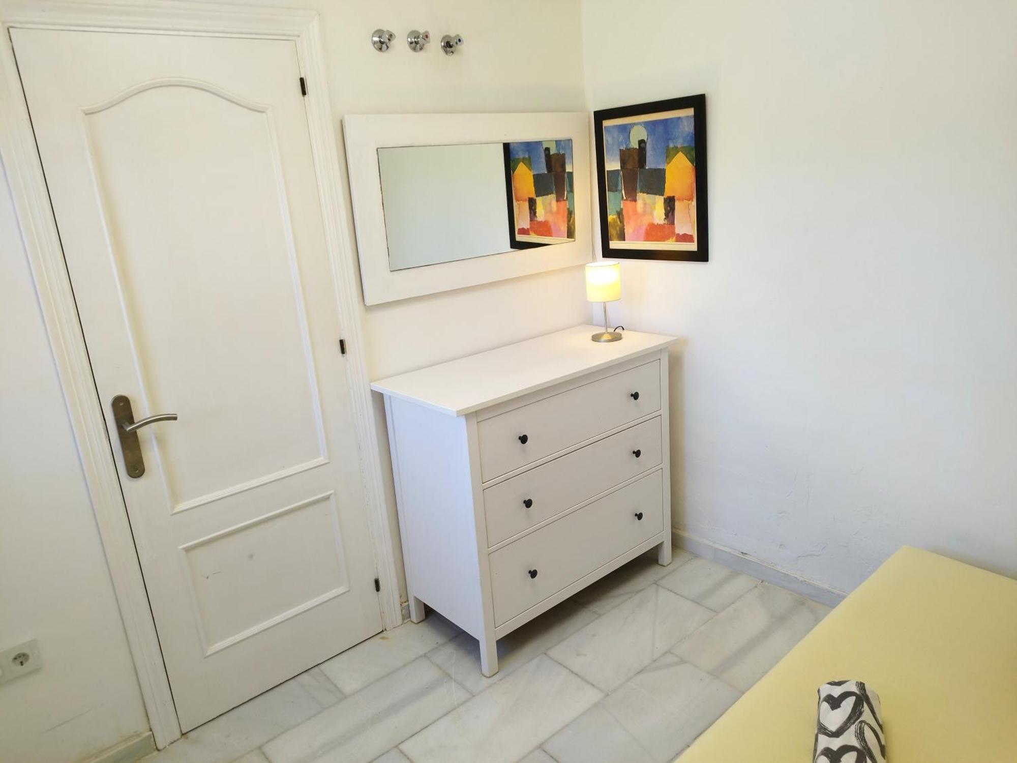 Urb Oasis Golf-Terrace, Pools And Golf Courses Apartment Mijas Bagian luar foto