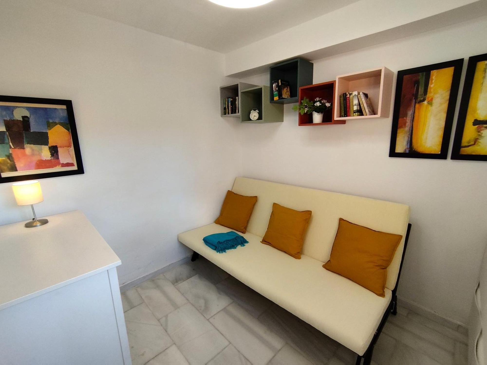 Urb Oasis Golf-Terrace, Pools And Golf Courses Apartment Mijas Bagian luar foto