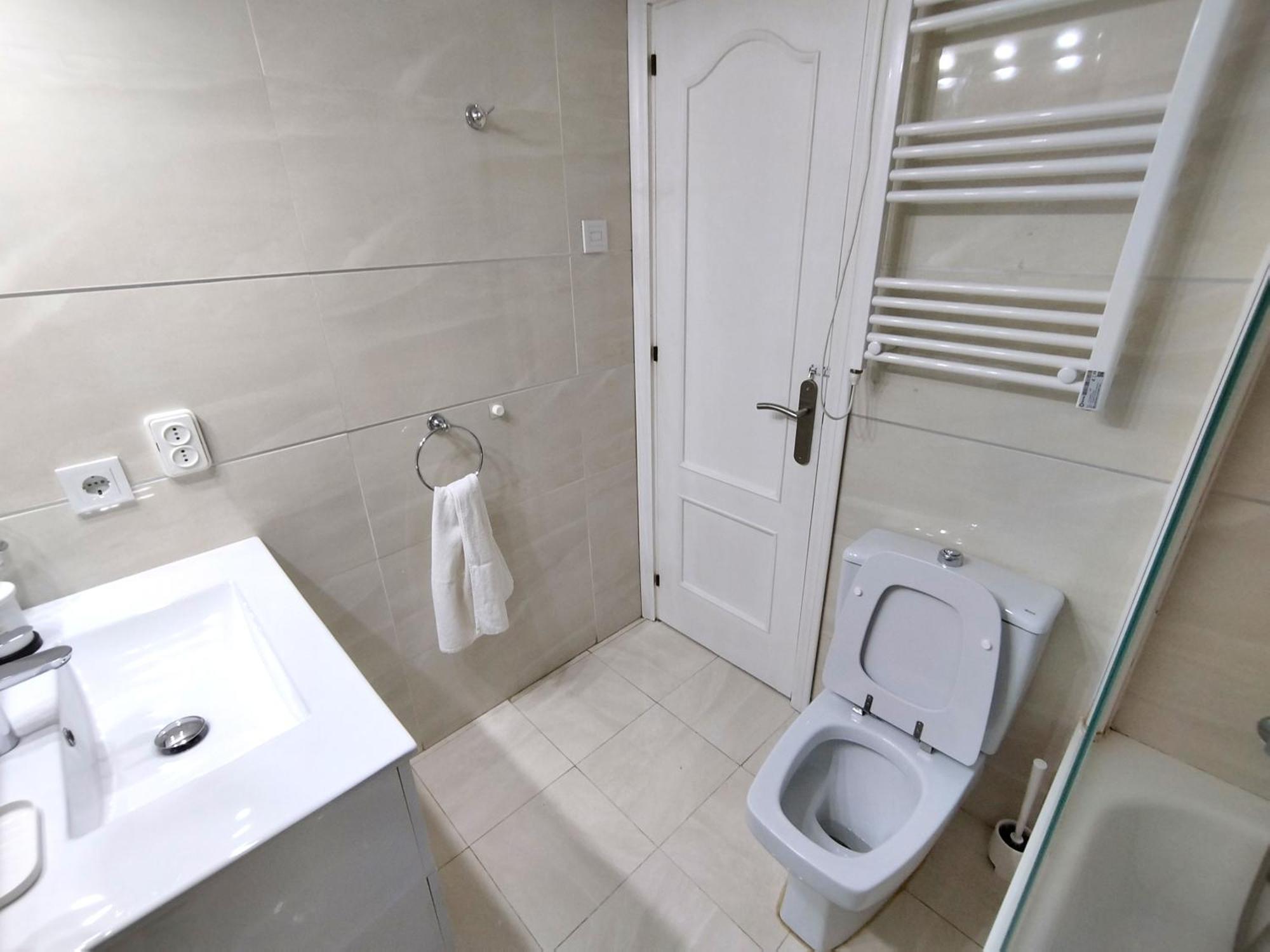 Urb Oasis Golf-Terrace, Pools And Golf Courses Apartment Mijas Bagian luar foto