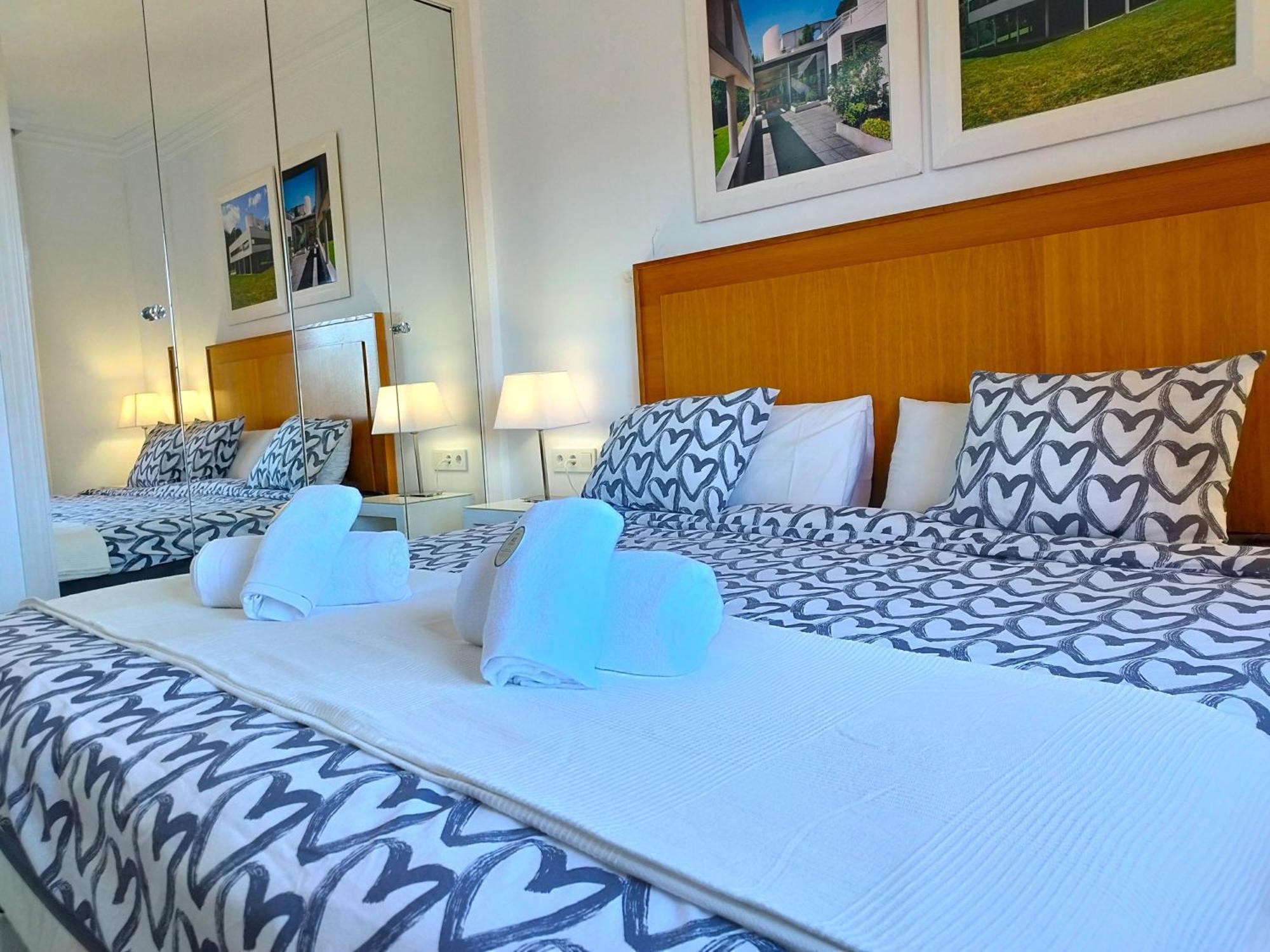 Urb Oasis Golf-Terrace, Pools And Golf Courses Apartment Mijas Bagian luar foto