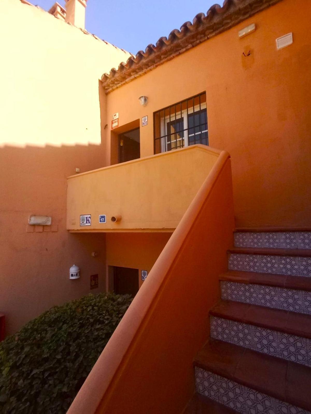 Urb Oasis Golf-Terrace, Pools And Golf Courses Apartment Mijas Bagian luar foto