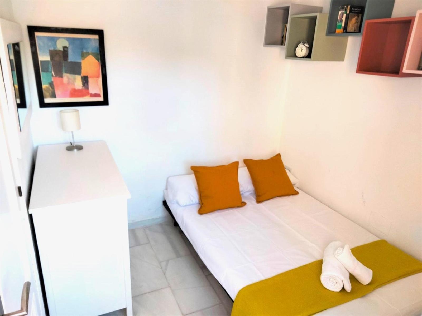 Urb Oasis Golf-Terrace, Pools And Golf Courses Apartment Mijas Bagian luar foto